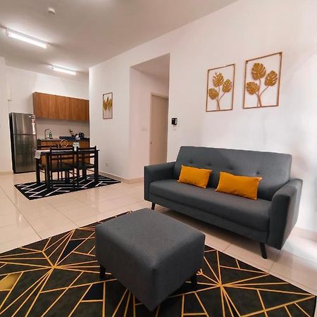 Klia Airport Homestay 10 Sepang Exterior foto