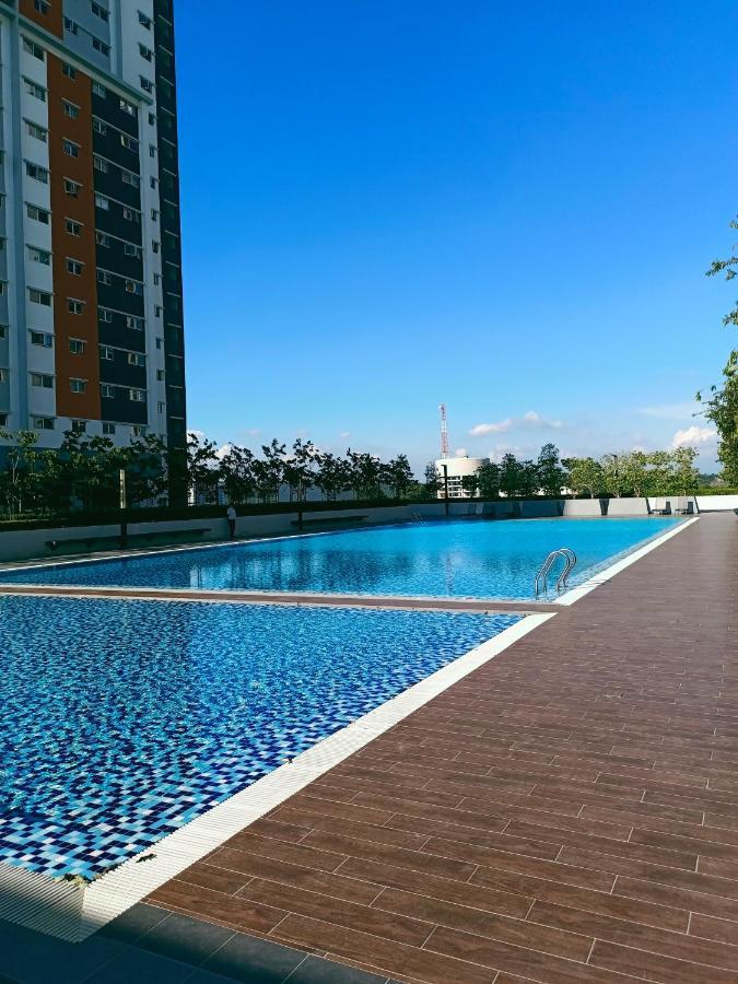 Klia Airport Homestay 10 Sepang Exterior foto