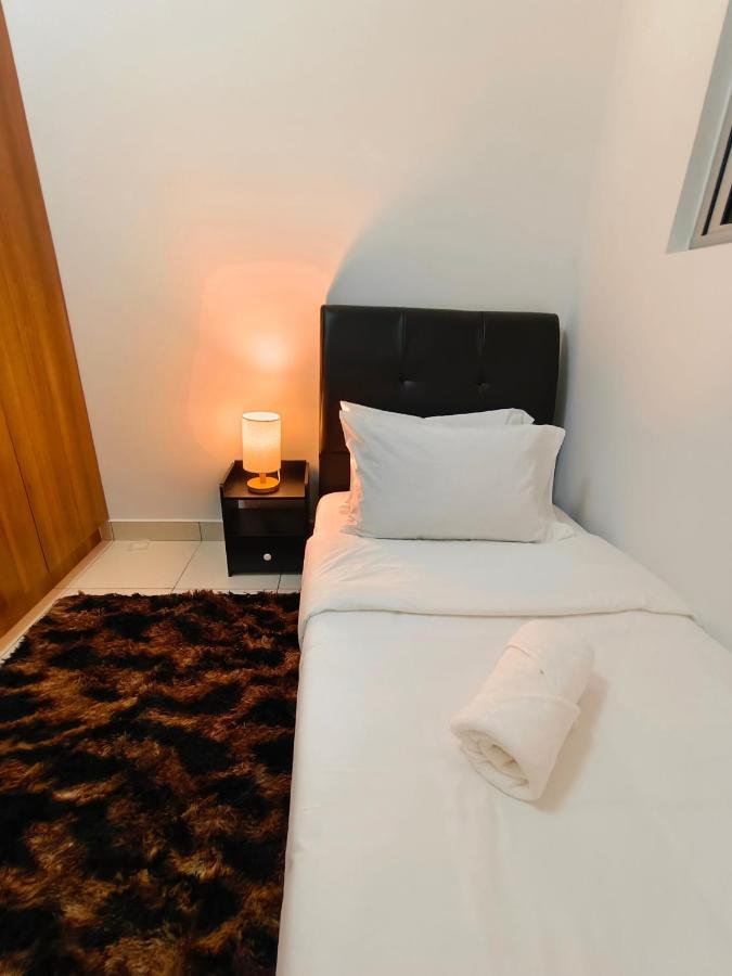 Klia Airport Homestay 10 Sepang Exterior foto