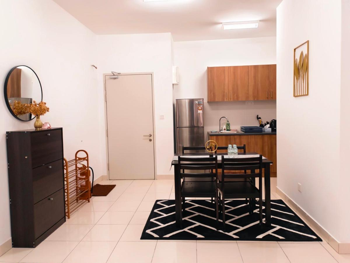 Klia Airport Homestay 10 Sepang Exterior foto